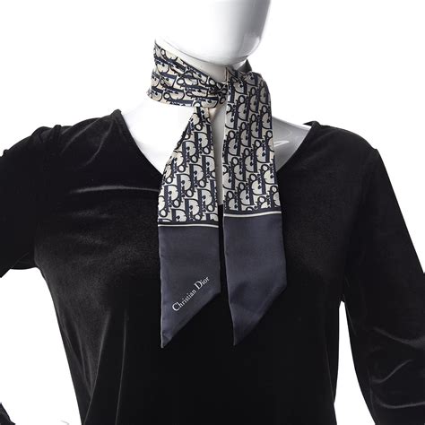 dior oblique womens|dior oblique mitzah scarf.